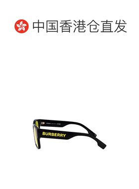 1h可退 香港直邮Burberry 巴宝莉 男士 KNIGHT 眼镜 0BE435830018