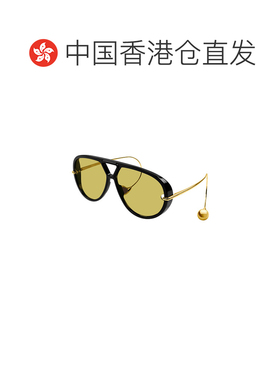 1h可退 欧洲直邮BOTTEGA VENETA 男士太阳镜 BV1273S003 SS2026
