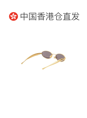 香港直邮BOTTEGA VENETA 女士太阳镜 821495V44508107SILVERSILVE
