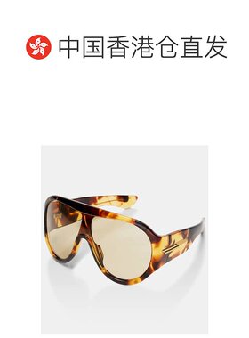 1h可退 香港直邮Bottega Veneta 葆蝶家 女士 Show 时尚飞行员太