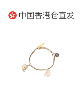 1h可退 香港直邮Dries Van Noten 德赖斯 范诺顿 男士 BRACEL.M26
