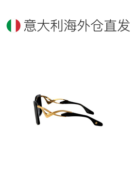 欧洲直邮DITA 女士太阳镜 DTS438A0101 SS2026 花【付后1h可退】