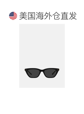 海外直邮gentle monster GISELE-01猫眼太阳镜墨镜 钟楚曦同款