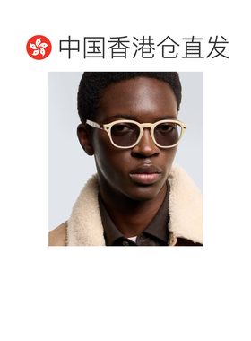 1h可退 香港直邮Brunello Cucinelli 布内罗 古奇拉利 男士 圆形