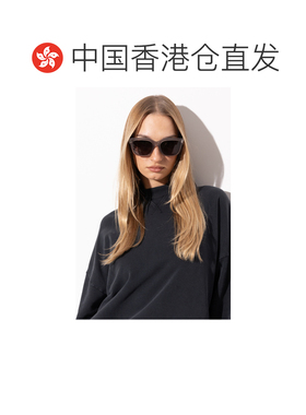 1h可退 香港直邮BALENCIAGA 女士太阳镜 837743T00391171 AW2025