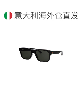 欧洲直邮GUCCI 男士太阳镜 GG2085S001 CO 黑色古 【付后1h可退】