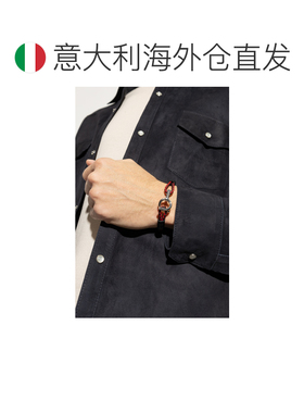 欧洲直邮ferragamo 男士 手链脚链手镯