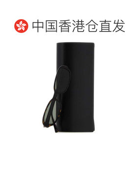 香港直邮Saint Laurent 圣罗兰 女士 SL 872 印花醋纤太阳眼镜 86