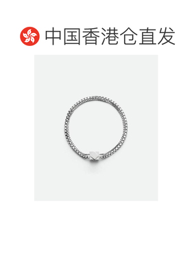 香港直邮BOTTEGA VENETA 男士手链手镯 861375V50708117 SS2026