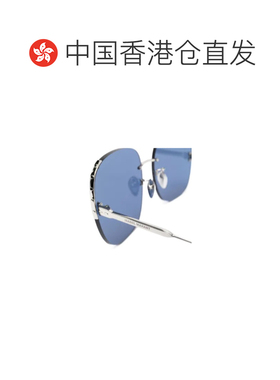 香港直邮ISABEL MARANT 女士眼镜 IM0055SSCBKU SS2025 蓝色