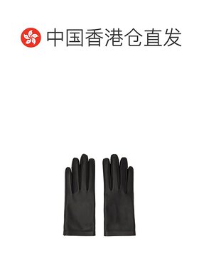 香港直邮The Row Lorella皮手套 7350P52 【付后1h可退】