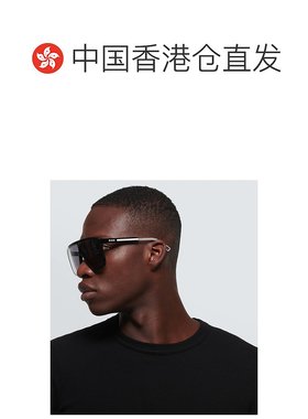 香港直邮DIOR 迪奥 男士 Fast M1I 太阳眼镜 black黑色 舒适时尚