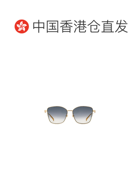 香港直邮Gucci 低鼻梁蝴蝶太阳镜 819548I3332古驰配饰