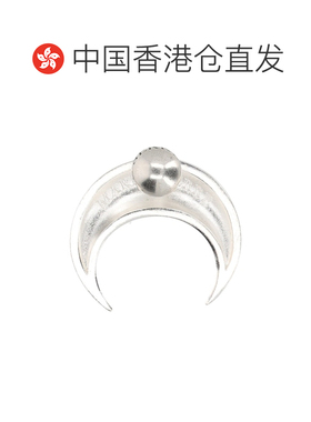 香港直邮MARINE SERRE 女士手链手镯 UJW013ARMET0001MT11 AW2025