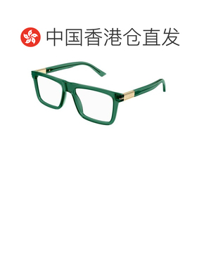 香港直邮Gucci 古驰 男士 -eyeglasses 眼镜 GG1504O003AG