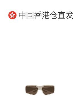 香港直邮Balenciaga 全框太阳镜 BB0457S巴黎世家