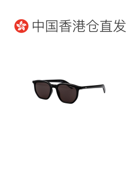 香港直邮MONTBLANC 男士太阳镜 MB0352S001 AW2025 花色 MB0352S