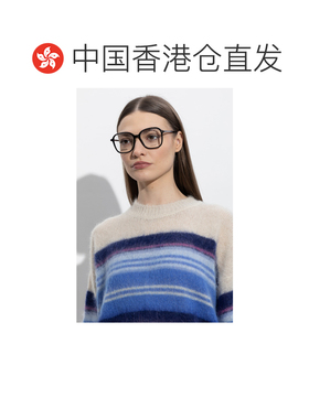香港直邮ISABEL MARANT 女士眼镜 IM0234080716 CO 黑色 Correcti