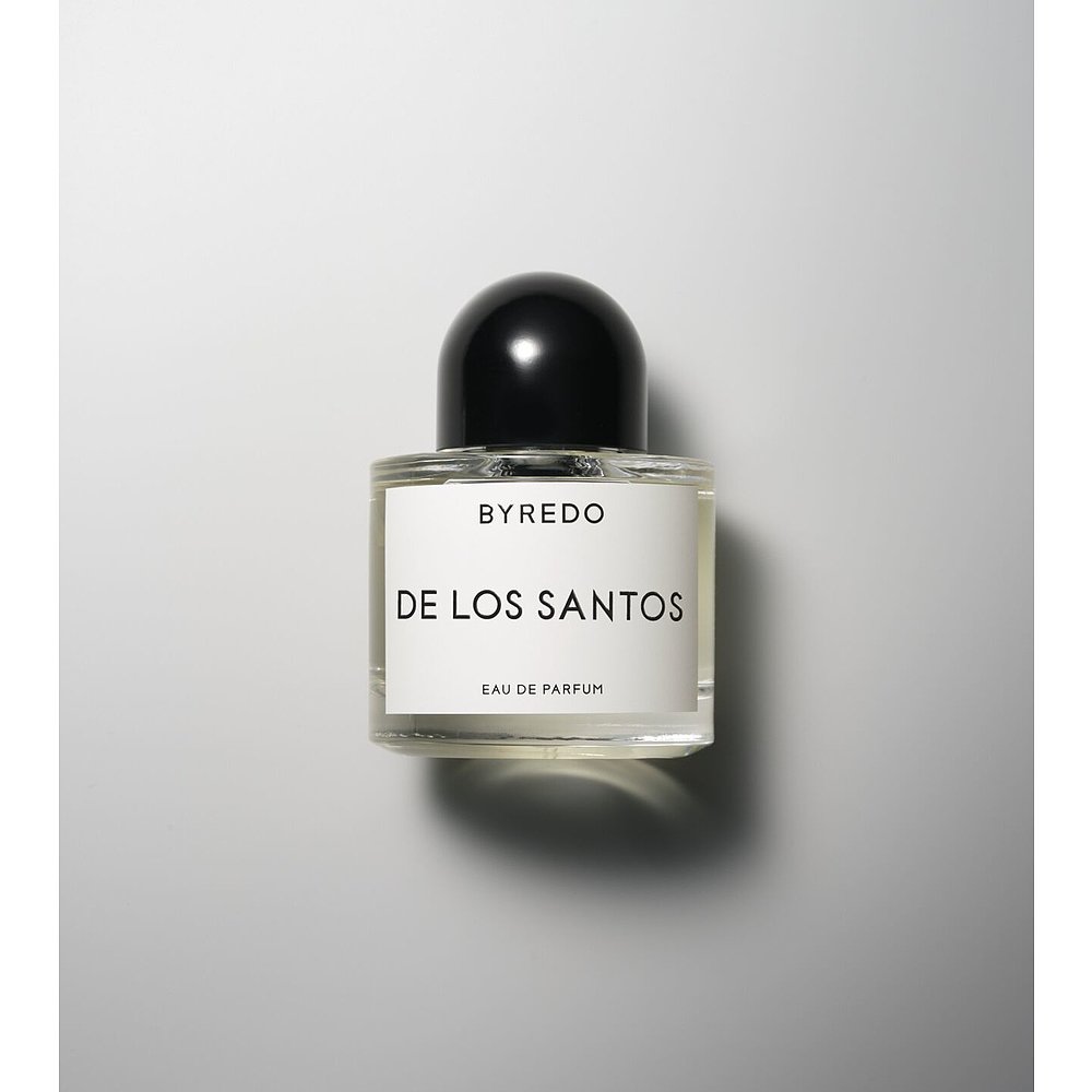 欧洲直邮柏芮朵(Byredo)圣徒之声De Los Santos 100ml-图2