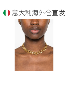 欧洲直邮saint laurent 女士 项链