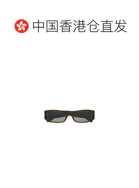 1h可退 Saint Laurent 全框太阳镜 843065Y9956