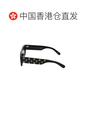 1h可退 香港直邮Stella Mccartney 斯特拉 麦卡特尼 女士 BIO 黑