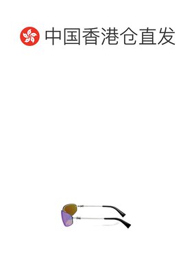 香港直邮Miu Miu 徽标太阳镜 MUA50S缪缪