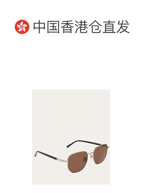 香港直邮Salvatore Ferragamo 全框太阳镜 51S328