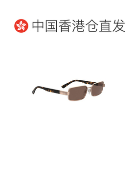 1h可退 香港直邮Moschino 莫斯奇诺 女士 Love MOL100/S DDB 太阳