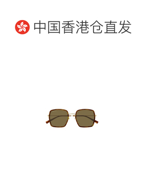 香港直邮Gucci 全框太阳镜 GG1848S古驰配饰