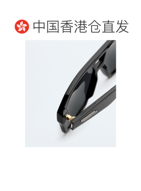 1h可退 Bottega Veneta 全框太阳镜 A002GYV2Q30