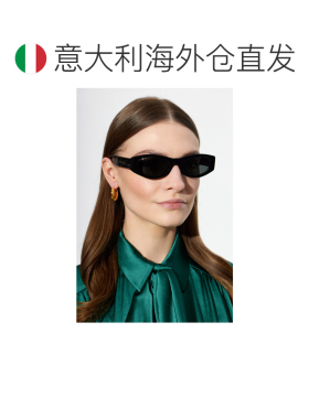 欧洲直邮versace 女士 太阳镜范思哲