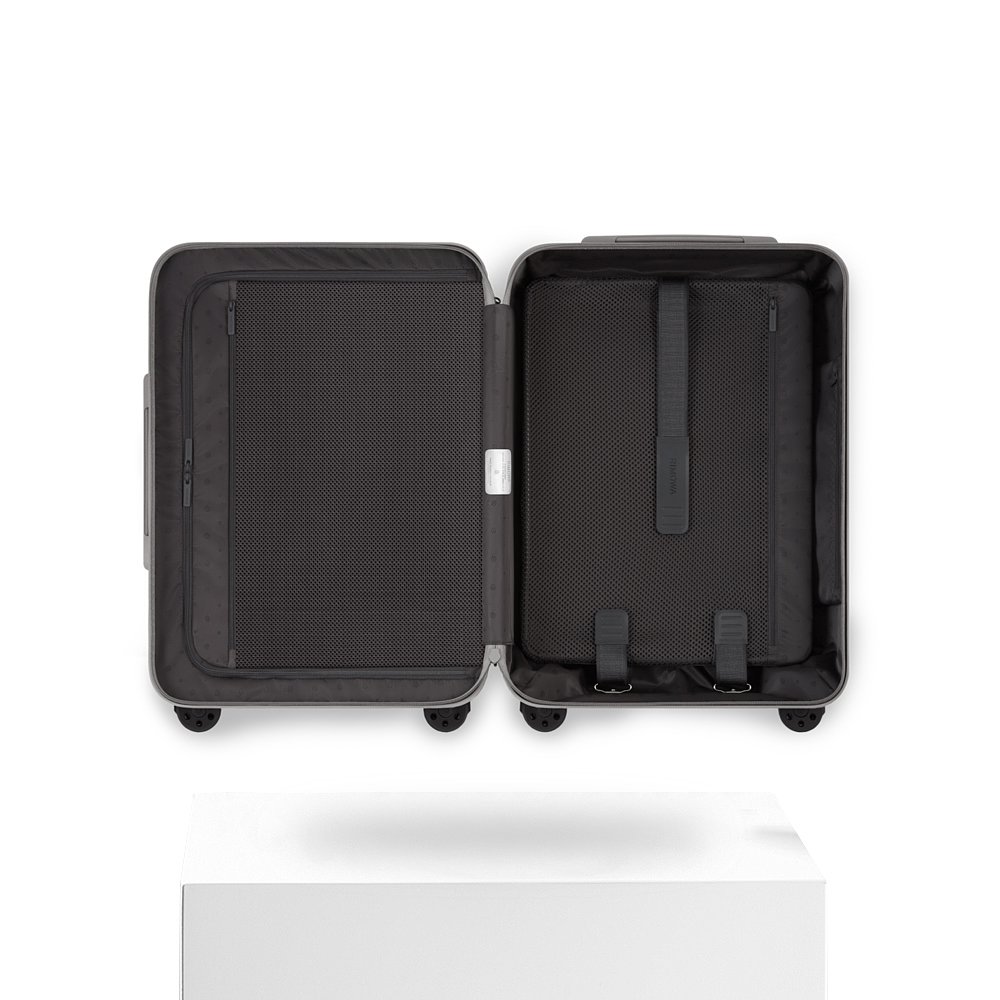 欧洲直邮RIMOWA日默瓦ESSENTIAL SLEEVE Cabin行李箱登机箱旅行箱 - 图3