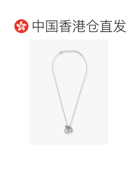 香港直邮Salvatore Ferragamo 菲拉格慕 女士 铜制项链 761005795
