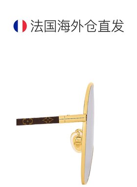 1h可退 欧洲直邮LOUIS VUITTON 路易威登 25春夏女太阳镜时尚遮阳