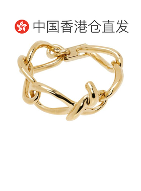 香港直邮Givenchy 纪梵希 女士 Chain Metal 手链 BF20JYF0037107