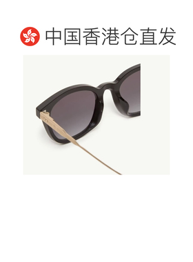 1h可退 香港直邮Moncler 矩形太阳镜 5690LME6027D3001X