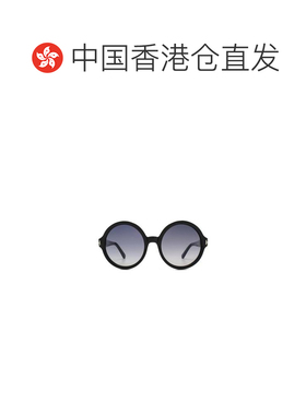 1h可退 香港直邮TOM FORD 女士眼镜 TF036901B AW2025 黑色 徽标