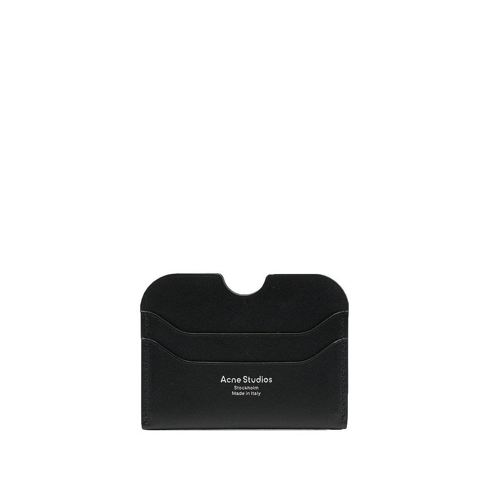 香港直邮Acne Studios 艾克妮 女士Acne Studios Wallets Black - 图2