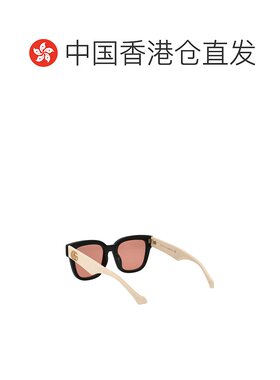 自营Gucci 徽标太阳镜 GG0998S古驰正品时尚百搭显脸小高级感