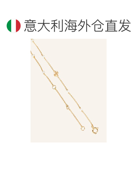欧洲直邮tory burch/汤丽柏琦 女士 项链