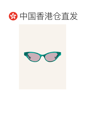 香港直邮gucci/古驰 女士 太阳镜