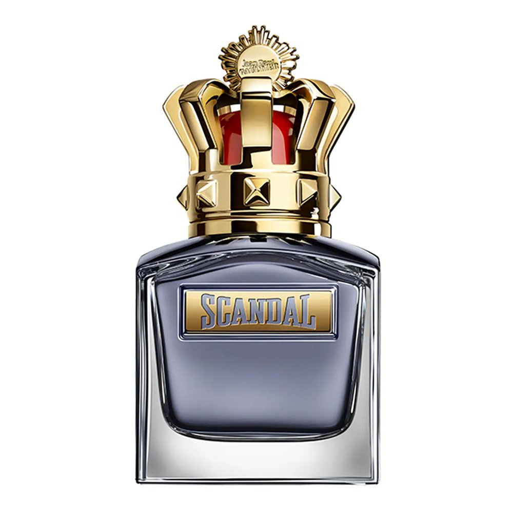 欧洲直邮法国GAULTIER高缇耶 香水 SCANDAL HIM 丑闻男士 ED正品 - 图2