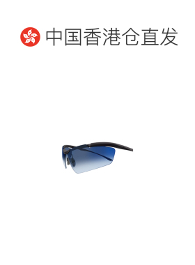 香港直邮Balenciaga 巴黎世家太阳镜 几何BB0462S