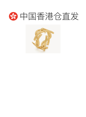香港直邮SAINT LAURENT 女士手链手镯 823669Y150【付后1h可退】