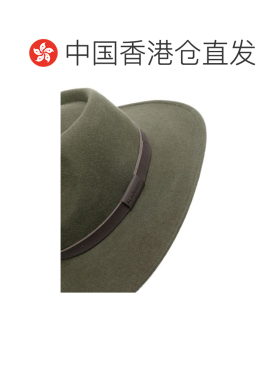 香港直邮Barbour 男士帽子 MHA0007OL71 AW2025 【付后1h可退】