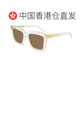 香港直邮Bottega Veneta 葆蝶家 女士 -sunglasses 太阳镜 BV1005