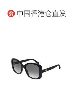 香港直邮Gucci 古驰 女士 -sunglasses 太阳镜 GG0762S001FG