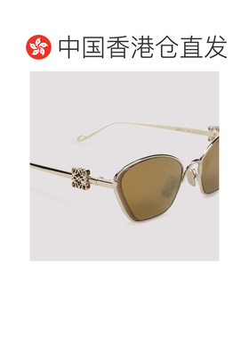 香港直邮Loewe 全框太阳镜 LW40115U正品舒适遮阳显脸小高级感