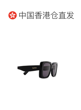 香港直邮女士 徽标太阳镜 crov